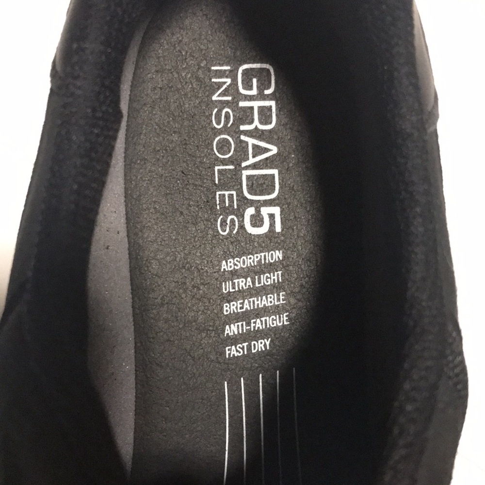 Place custom sneakers; unisex 9W/7M - Picture 3 of 6